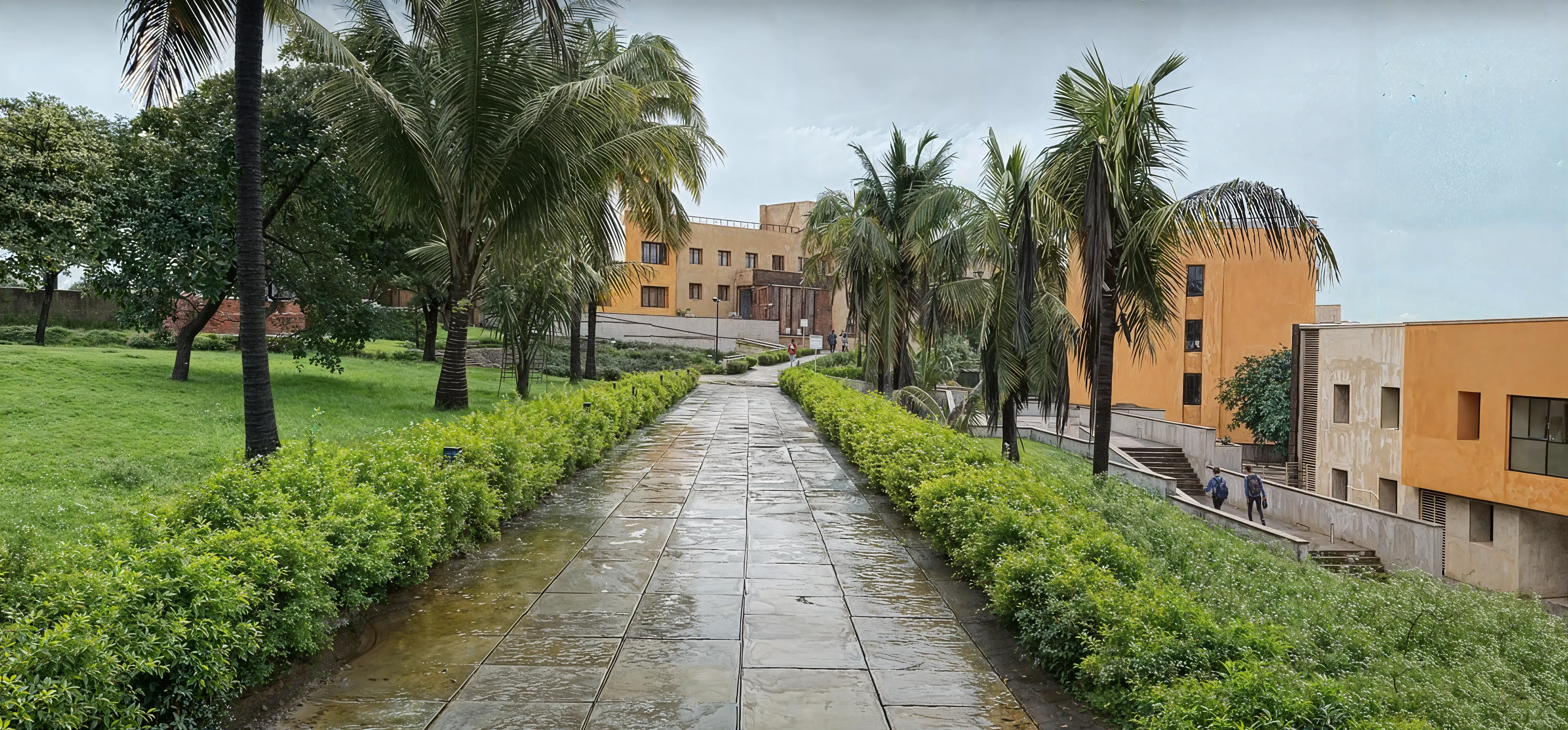 GIM Goa Campus photo 35